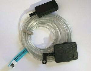 Samsung BN39-02470A One Connect Cable Compatible for Samsung QN65LS03RAFXZA QLED TV