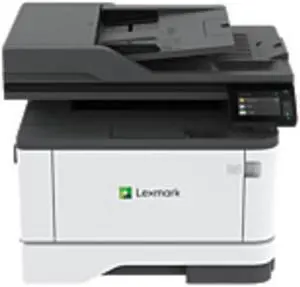 Lexmark 29S0150 MX331adn Laser Multifunction Printer - Monochrome