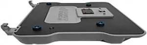 Gamber-Johnson 7160-0883-00 Cradle for Dell Latitude 12/14 Rugged Laptop - No RF