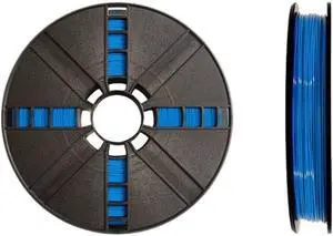 MakerBot True Blue PLA Large Spool / 1.75mm / 1.8mm Filament - True Blue MakerBot True Blue PLA Large Spool / 1.75mm / 1.8mm Filament - True Blue