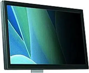 3M PF19.5W9 Privacy Filter for Widescreen Desktop Monitor 19.5" - 19.5"Monitor