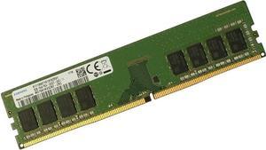 SAMSUNG 8GB DDR4 PC4-19200, 2400MHZ, 288 PIN DIMM, 1.2V, CL 17 desktop RAM  MEMORY MODULE M378A1K43CB2-CRC - Newegg.com