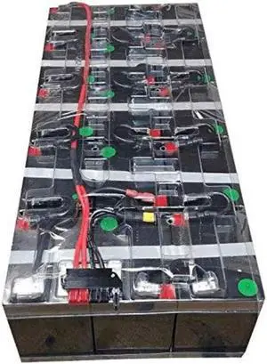Eaton 744-A1974 Replacement Battery - For 9PX and 9SX UPS