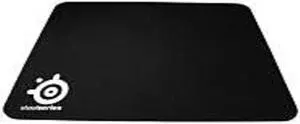 Global Marketing Partners 63004 SteelSeries QcK Mouse Pad - Black