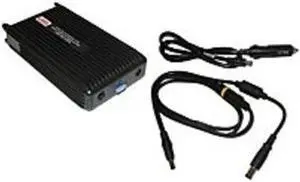 Lind Electronics DE2045-1320 90 Watts Power Adapter for Dell Inspiron Notebooks