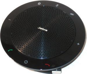 Jabra SPEAK 510+ Speakerphone - USB - Headphone - Microphone - Desktop