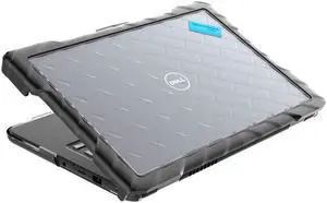 Gumdrop Droptech DT-DL3300CS-BLK Hard shell Case for Dell Latitude 3300 Laptop Gumdrop Droptech DT-DL3300CS-BLK Hard shell Case for Dell Latitude 3300 Laptop
