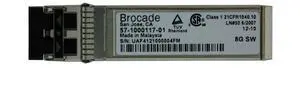 Original Brocade Brocade 57-1000333-01 storage 32G multi-mode optical module XBR000212