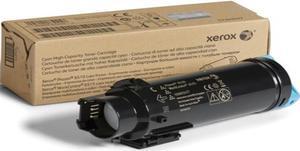 CYAN HI CAP TONER CARTRIDGE