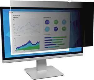3M PF24.0W 24-inch Widescreen LCD Privacy Filter