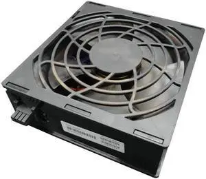 IBM 94Y7733 Simple-swap Fan Module for System X3500 M4 - 120 mm IBM 94Y7733 Simple-swap Fan Module for System X3500 M4 - 120 mm