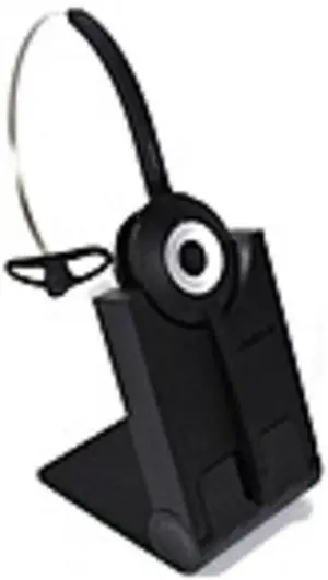 GN Netcom Jabra Pro 900 Series 920-65-508-105 920 Headset - Monaural - Wireless - Ear-cup - Noise Cancelling - Mono