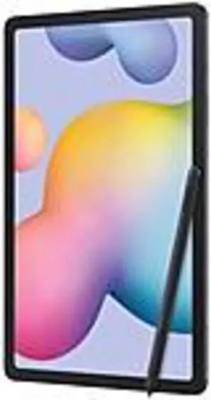 Samsung SM-P610NZAAXAR Galaxy Tab S6 Lite SM-P610 Tablet - 10.4" - 4 GB RAM - 64 GB Storage - Android 10 - Oxford Gray - Samsung Exynos 9611 SoC - ARM Cortex A73 Quad-core (4 Core) 2.30 GHz ...