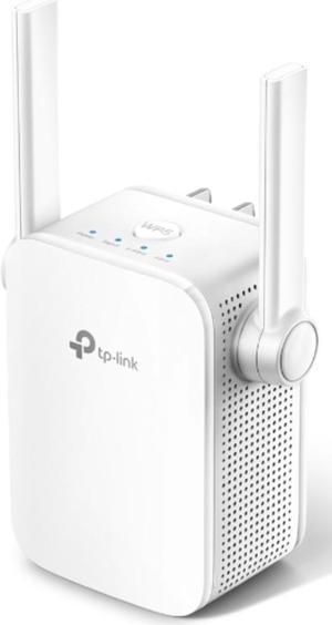 TP-Link RE205 AC750 Wi-Fi Range Extender