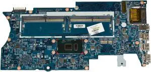 HP 924077-601 Motherboard for Pavilion X360 15-BR