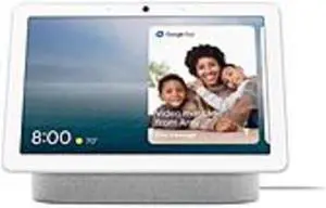 Google GA00426-US 10 Inch LCD HD Touchscreen Nest Hub Max - Wi-Fi - Google Assistant - Charcoal Google GA00426-US 10 Inch LCD HD Touchscreen Nest Hub Max - Wi-Fi - Google Assistant - Charcoal