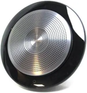 Jabra 7700-309 Speak 750 Bluetooth Speaker System - Battery Rechargeable - USB Jabra 7700-309 Speak 750 Bluetooth Speaker System - Battery Rechargeable - USB