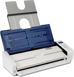Xerox XDS-P Portable Duplex Scanner - 20 PPM - USB 2.0