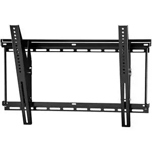 Ergotron Neo-Flex 60-612 Wall Mount for Flat Panel Monitor - 37" to 63" Screen Support - 175 lb Load Capacity - Black Ergotron Neo-Flex 60-612 Wall Mount for Flat Panel Monitor - 37" to 63" Screen Support - 175 lb Load Capacity - Black