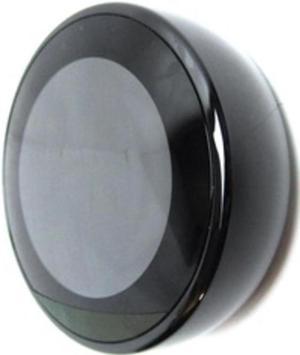 Google Nest T3018US Learning Thermostat - 3rd Gen - Alexa - Mirror Black