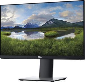 Dell P2219H 21.5" Full HD (1920x1080) 5ms IPS Monitor, Black