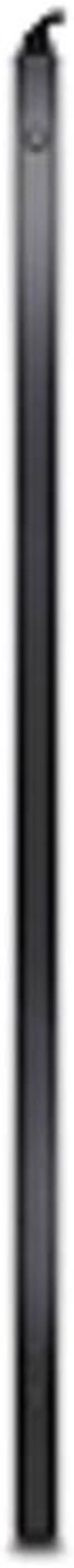 APC AP8641 0U Rack-mountable Switched PDU - Ethernet 10/100, RS-232 - Black APC AP8641 0U Rack-mountable Switched PDU - Ethernet 10/100, RS-232 - Black