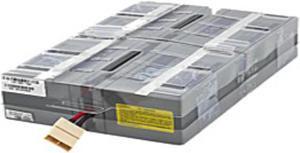Eaton EBP-1001 UPS Battery Pack - 12 V DC