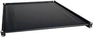 Tripp Lite SmartRack Fixed Heavy-Duty Shelf Supports Up To 250 lbs. SRSHELF4PHD