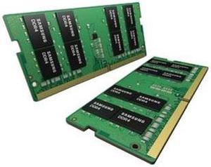 Samsung M471A1K43CB1-CTD 8 GB Laptop Memory Module - DDR4 - 2666 MHz - 260 Pin - SO-DIMM