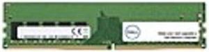 Dell SNPW21KGC/8G 8 GB Memory Upgrade - DDR4 - SDRAM - 3200 MHz - 288-pin - UDIMM - 1Rx8 - 1.25 Volts