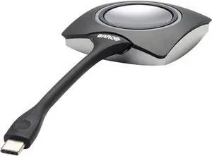 Barco Clickshare Button Usb-C