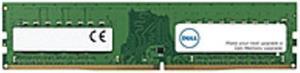 Dell SNPVTW4HC/32G 32GB Memory Upgrade - DDR4 SDRAM - 2Rx8 - 288-Pin - UDIMM - 3200 MHz - 1.25 Volts
