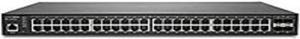 SonicWall 02-SSC-8383 - SWS14-48FPOE - 48-PORT RACKMOUNT FULL POE MANAGED NETWORK SWITCH - 1 Year - Service - Technical