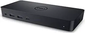 Dell D6000 Universal USB LAN DP HDMI Dock 452-BCYT