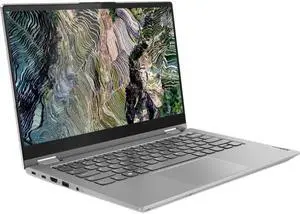 Lenovo ThinkBook 14s Yoga ITL 20WE0018US 14" Touchscreen 2 in 1 Notebook - Full HD - 1920 x 1080 - Intel Core i7 i7-1165G7 Quad-core (4 Core) 2.80 GHz - 16 GB RAM - 512 GB SSD - Mineral Gray - ... Lenovo ThinkBook 14s Yoga ITL 20WE0018US 14" Touchscreen 2 in 1 Notebook - Full HD - 1920 x 1080 - Intel Core i7 i7-1165G7 Quad-core (4 Core) 2.80 GHz - 16 GB RAM - 512 GB SSD - Mineral Gray - ...