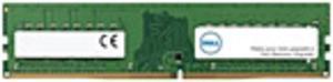 Dell 32GB DDR5 SDRAM Memory Module - For Desktop PC - 32 GB - DDR5-4800/PC5-38400 DDR5 SDRAM - 4800 MHz Dual-rank Memory - Unbuffered - 288-pin - DIMM