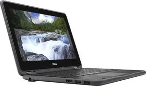 Dell Latitude 3000 3190 11.6" Netbook - HD - 1366 x 768 - Intel Celeron N4120 Quad-core (4 Core) 1.10 GHz - 4 GB RAM - 64 GB Flash Memory - Black - Windows 10 Pro - Intel UHD Graphics 600 - ... Dell Latitude 3000 3190 11.6" Netbook - HD - 1366 x 768 - Intel Celeron N4120 Quad-core (4 Core) 1.10 GHz - 4 GB RAM - 64 GB Flash Memory - Black - Windows 10 Pro - Intel UHD Graphics 600 - ...