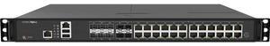 SonicWall NSa 3700, Network Security Appliance Only | 02-SSC-4326 SonicWall NSa 3700, Network Security Appliance Only | 02-SSC-4326