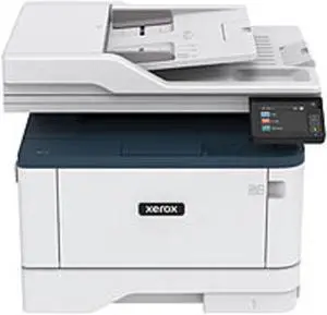 Xerox B315/DNI Black and White Multifunction Laser Printer - 600 x 600 dpi - A4 Legal - Up To 42 PPM - 350 Sheets Capacity - Wi-Fi - Ethernet - USB
