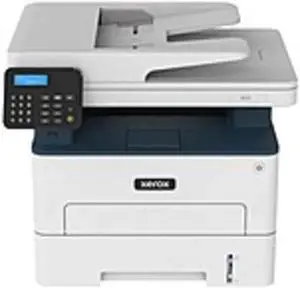 Xerox B225/DNI Wireless Laser Multifunction Printer - Monochrome - Copier/Printer/Scanner - 36 ppm Mono Print - 600 x 600 dpi Print - Automatic Duplex Print - Upto 30000 Pages Monthly - Color ... Xerox B225/DNI Wireless Laser Multifunction Printer - Monochrome - Copier/Printer/Scanner - 36 ppm Mono Print - 600 x 600 dpi Print - Automatic Duplex Print - Upto 30000 Pages Monthly - Color ...