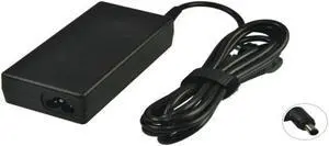 HP 932447-850 NPFC Smart AC Adapter - 65-Watt - 7.4 mm - Black