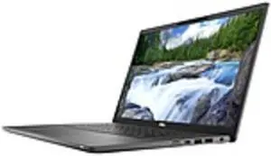Dell Latitude 7000 7520 15.6" Notebook - Full HD - 1920 x 1080 - Intel Core i7 11th Gen i7-1185G7 Quad-core (4 Core) 3 GHz - 16 GB RAM - 256 GB SSD - Black - Intel Chip - Windows 10 Pro - Intel ...
