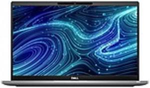 Dell Latitude 7000 7420 14" Notebook - Full HD - 1920 x 1080 - Intel EVO Core i5 (11th Gen) i5-1145G7 Quad-core (4 Core) 2.60 GHz - 16 GB RAM - 512 GB SSD - Carbon Fiber, Black - Intel Chip - ...