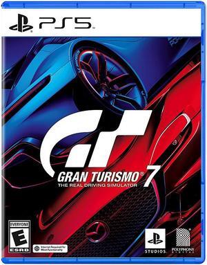 Gran Turismo 7 - PS5 Video Games Gran Turismo 7 - PS5 Video Games
