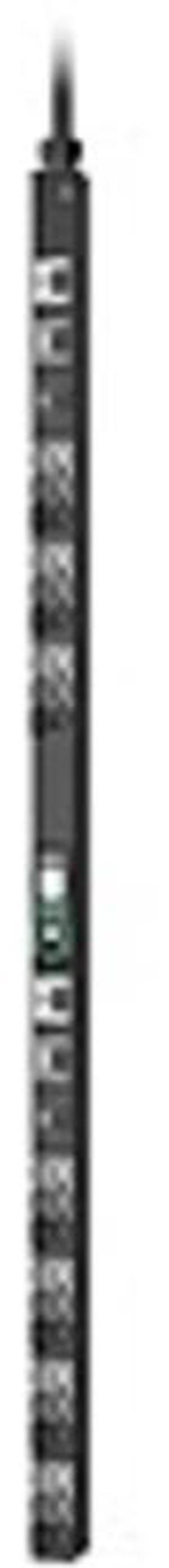APC NetShelter Rack PDU Advanced, Metered, 3Phase, 17.3kW, 208V 60A, 460P9, 42 Outlet