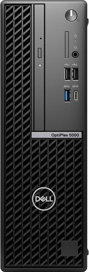 DELL OptiPlex 3000 i7-12700T MT PC 16 Go 512 Go SSD Windows 11 Pro