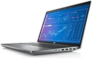 Dell Precision 3000 3571 15.6" Mobile Workstation - Full HD - 1920 x 1080 - Intel Core i7 12th Gen i7-12800H Dodeca-core (12 Core) 2.40 GHz - 32 GB Total RAM - 512 GB SSD - Titan Gray - Intel ...