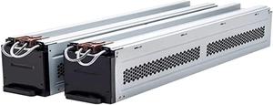 Battery Caddy Cartridge (no Battery) For Smart-ups Model 140 - Apcrbc140