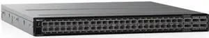 Dell EMC PowerSwitch S5248F-ON Ethernet Switch - Manageable - 3 Layer Supported - Modular - 647 W Power Consumption - Optical Fiber - 1U High - Rack-mountable