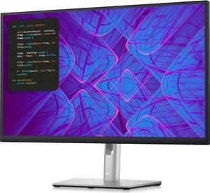 Dell E2222H 21.5" Full HD WLED LCD Monitor - 16:9 - 22" Class - Vertical Alignment (VA) - 1920 x 1080 - 16.7 Million Colors - 250 Nit - 5 ms - 60 Hz Refresh Rate - VGA - MonitorPort